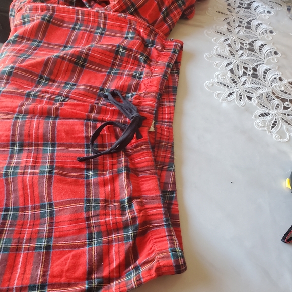 Wondershop sleepwear sz L. - Picture 2 of 4